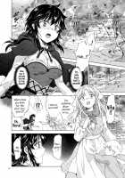 Seinaru Chichi no Elf Hime / 聖なる乳のエルフ姫 [Mira] [Original] Thumbnail Page 42