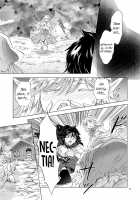 Seinaru Chichi no Elf Hime / 聖なる乳のエルフ姫 [Mira] [Original] Thumbnail Page 43