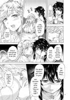 Seinaru Chichi no Elf Hime / 聖なる乳のエルフ姫 [Mira] [Original] Thumbnail Page 45