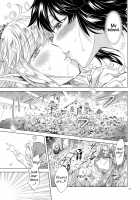 Seinaru Chichi no Elf Hime / 聖なる乳のエルフ姫 [Mira] [Original] Thumbnail Page 57