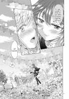 Seinaru Chichi no Elf Hime / 聖なる乳のエルフ姫 [Mira] [Original] Thumbnail Page 61