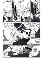 Gyokusai Kakugo Na Toppatsu Bon / 玉砕覚悟の突発本! [Misnon The Great] [Tower Of Druaga] Thumbnail Page 06