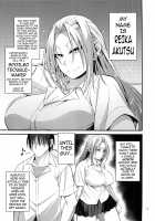 The Spoiled Troublemaking Princess Book / 箱入りヤンキー♀の本 [Korotsuke] [Original] Thumbnail Page 02