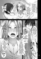 The Spoiled Troublemaking Princess Book / 箱入りヤンキー♀の本 [Korotsuke] [Original] Thumbnail Page 08