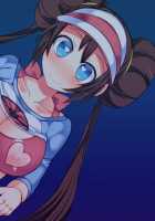 Pokemon Trainer Mei 's Forced Hypnosis Massage ~Lewd climax from a rampantly sexual massage~ / ポケ●ントレーナー・メイ 強制催淫マッサージ ～性感開発ドスケベマッサージアクメ～ [Hisui] [Pokemon] Thumbnail Page 22