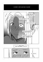 ICECREAM #1 [Ntrman] [Original] Thumbnail Page 07