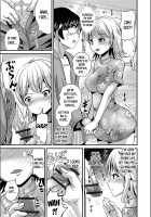 The Balanced Country / 均衡の国 [Marneko] [Original] Thumbnail Page 05