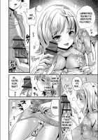 The Balanced Country / 均衡の国 [Marneko] [Original] Thumbnail Page 06