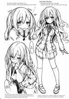 Onee-chan ga Otouto no xxx na Osewa o Suru no wa Gimu nandesu. / お姉ちゃんが弟のxxxなお世話をするのは義務なんです。 [Ryo (Metamor)] [Original] Thumbnail Page 23