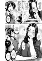 Fundamentals of Demonology Part 2 / 肝心カナメの悪魔学 第2話 [Koyanagi Royal] [Original] Thumbnail Page 10