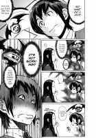 Fundamentals of Demonology Part 2 / 肝心カナメの悪魔学 第2話 [Koyanagi Royal] [Original] Thumbnail Page 11