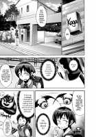 Fundamentals of Demonology Part 2 / 肝心カナメの悪魔学 第2話 [Koyanagi Royal] [Original] Thumbnail Page 27