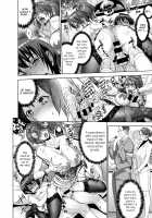 Fundamentals of Demonology Part 2 / 肝心カナメの悪魔学 第2話 [Koyanagi Royal] [Original] Thumbnail Page 34