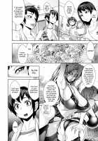 Fundamentals of Demonology Part 2 / 肝心カナメの悪魔学 第2話 [Koyanagi Royal] [Original] Thumbnail Page 04