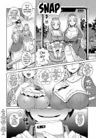 Defeating the Demon Lord (Last Boss) with a Lewd Smart Phone / エロスマホで魔王(ラスボス)攻略 [Kousuke] [Original] Thumbnail Page 26