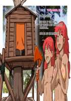 Mama ShoTime Mujintou Hen / ママショタイム 無人島編 [Mizuiro Megane] [Original] Thumbnail Page 34