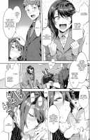 Kachou Souma Souko Step 2 / 課長槍間繰子 STEP2 Page 7 Preview