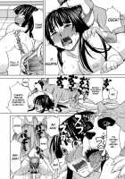 Inu No Seikatsu Ch. 1-3 / 犬の生活 章1-3 [Zukiki] [Original] Thumbnail Page 27