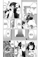 Inu No Seikatsu Ch. 1-3 / 犬の生活 章1-3 [Zukiki] [Original] Thumbnail Page 60