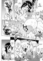 Man Eater Absorb / マンイーター・アブソーブ [Fan No Hitori] [Original] Thumbnail Page 20