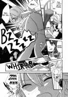 Osoto de Asobimasho! / おそとであそびましょ! [Morishima Kon] [Touhou Project] Thumbnail Page 17