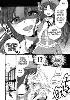 Osoto de Asobimasho! / おそとであそびましょ! [Morishima Kon] [Touhou Project] Thumbnail Page 18