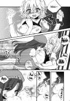 Osoto de Asobimasho! / おそとであそびましょ! [Morishima Kon] [Touhou Project] Thumbnail Page 23