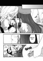 Osoto de Asobimasho! / おそとであそびましょ! [Morishima Kon] [Touhou Project] Thumbnail Page 26