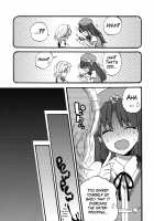 Osoto de Asobimasho! / おそとであそびましょ! [Morishima Kon] [Touhou Project] Thumbnail Page 27