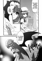 Osoto de Asobimasho! / おそとであそびましょ! [Morishima Kon] [Touhou Project] Thumbnail Page 28