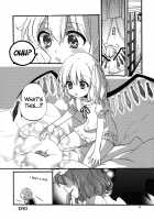 Osoto de Asobimasho! / おそとであそびましょ! [Morishima Kon] [Touhou Project] Thumbnail Page 29