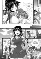 Niku Netsu BODY / 肉♡熱 BODY [Morishima Kon] [Original] Thumbnail Page 22