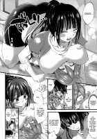 Niku Netsu BODY / 肉♡熱 BODY [Morishima Kon] [Original] Thumbnail Page 06