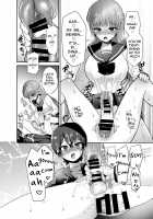 Muttsuri Sukebe na Futanari Kanojo o Onaho de Yuuwaku Suru / むっつりスケベなふたなり彼女をオナホで誘惑する [Piririnegi] [Original] Thumbnail Page 20