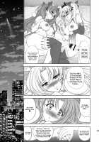 COMMAND CODE [Kawaraya A-Ta] [Fate] Thumbnail Page 42