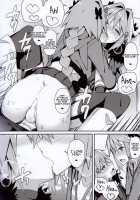 Cosplayer Astolfo / コスプレイヤーアストルフォ [Itose Ikuto] [Fate] Thumbnail Page 19