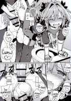 Cosplayer Astolfo / コスプレイヤーアストルフォ [Itose Ikuto] [Fate] Thumbnail Page 25