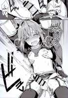 Cosplayer Astolfo / コスプレイヤーアストルフォ [Itose Ikuto] [Fate] Thumbnail Page 26