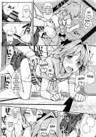 Cosplayer Astolfo / コスプレイヤーアストルフォ [Itose Ikuto] [Fate] Thumbnail Page 61