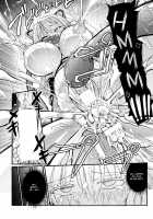 Magic Plant -Biological Magic Generator- / マジックプラント -生体魔力生成装置- [Homura Subaru] [Original] Thumbnail Page 18