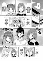 Parameter remote control - that makes it easy to have sex with girls! 6 / パラメータ・リモコン -あの娘のアソコを簡単操作！？-（6） [Itoyoko] [Original] Thumbnail Page 26