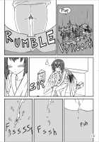 This Is Not A Toilet 3 / ここはトイレではありません3 日本語版 [Terada Ochiko] [Original] Thumbnail Page 16