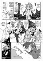 This Is Not A Toilet 3 / ここはトイレではありません3 日本語版 [Terada Ochiko] [Original] Thumbnail Page 18