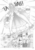 This Is Not A Toilet 3 / ここはトイレではありません3 日本語版 [Terada Ochiko] [Original] Thumbnail Page 20