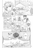 This Is Not A Toilet 3 / ここはトイレではありません3 日本語版 [Terada Ochiko] [Original] Thumbnail Page 22