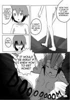 This Is Not A Toilet 3 / ここはトイレではありません3 日本語版 [Terada Ochiko] [Original] Thumbnail Page 32