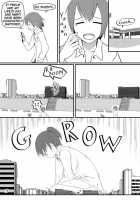 This Is Not A Toilet 3 / ここはトイレではありません3 日本語版 [Terada Ochiko] [Original] Thumbnail Page 03