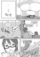 This Is Not A Toilet 3 / ここはトイレではありません3 日本語版 [Terada Ochiko] [Original] Thumbnail Page 07