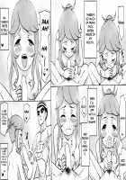 Papa to Issho ni / パパといっしょに [Original] Thumbnail Page 20