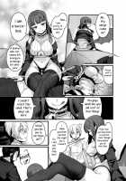 Yasashii Succubus-chan to 4 / やさしいサキュバスちゃんと4 [Usuki] [Original] Thumbnail Page 15